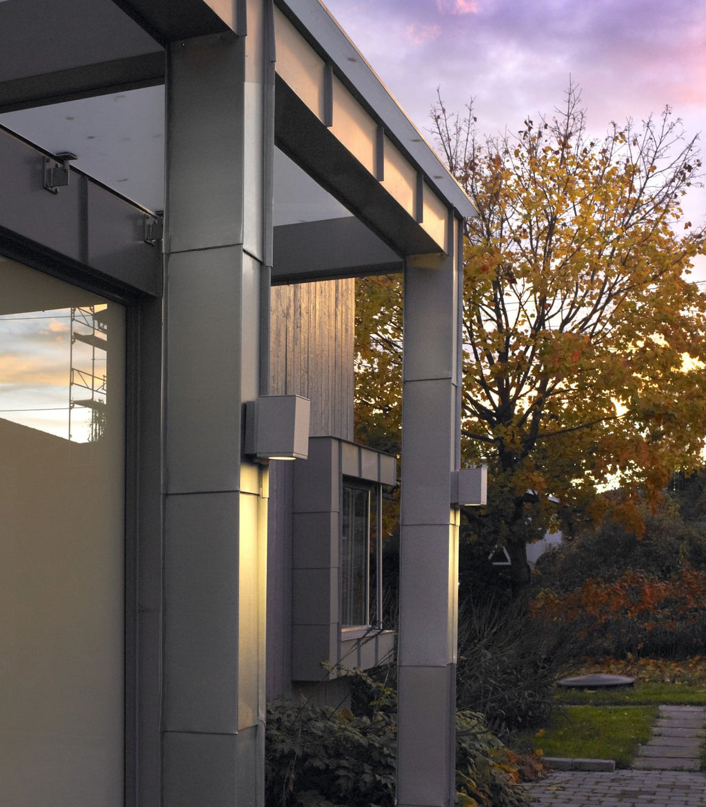 Sandvik Wall Light