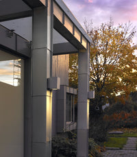 Sandvik Wall Light