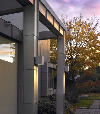 Sandvik Wall Light