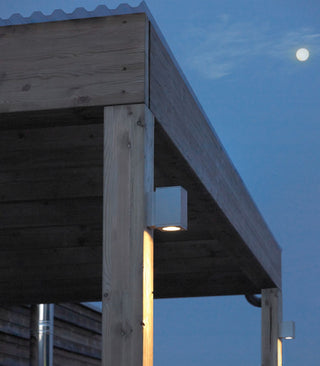 Sandvik Wall Light