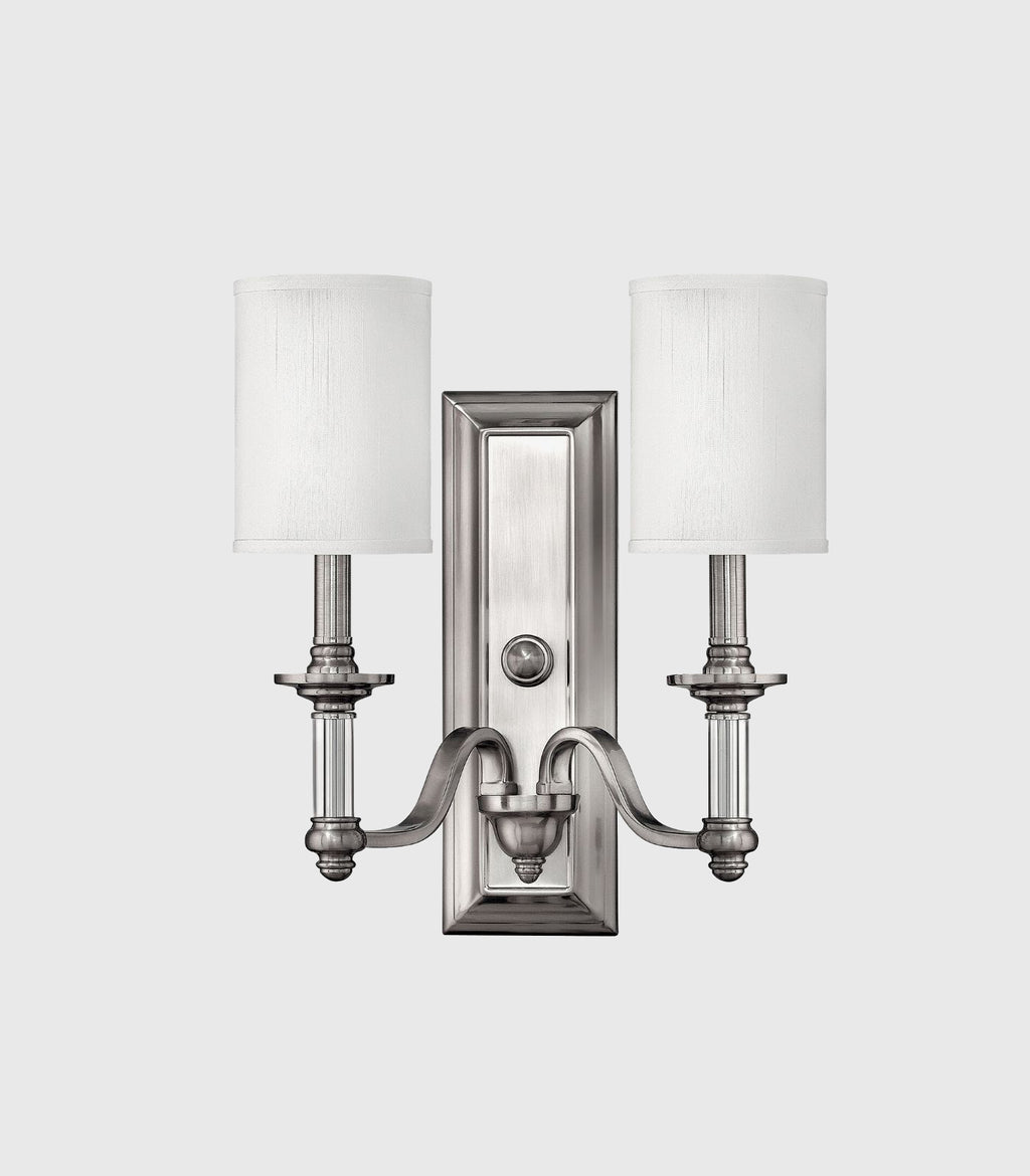 Sussex Wall Light