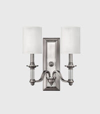 Sussex Wall Light