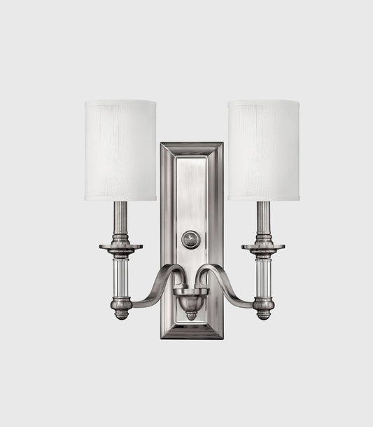 Sussex Wall Light