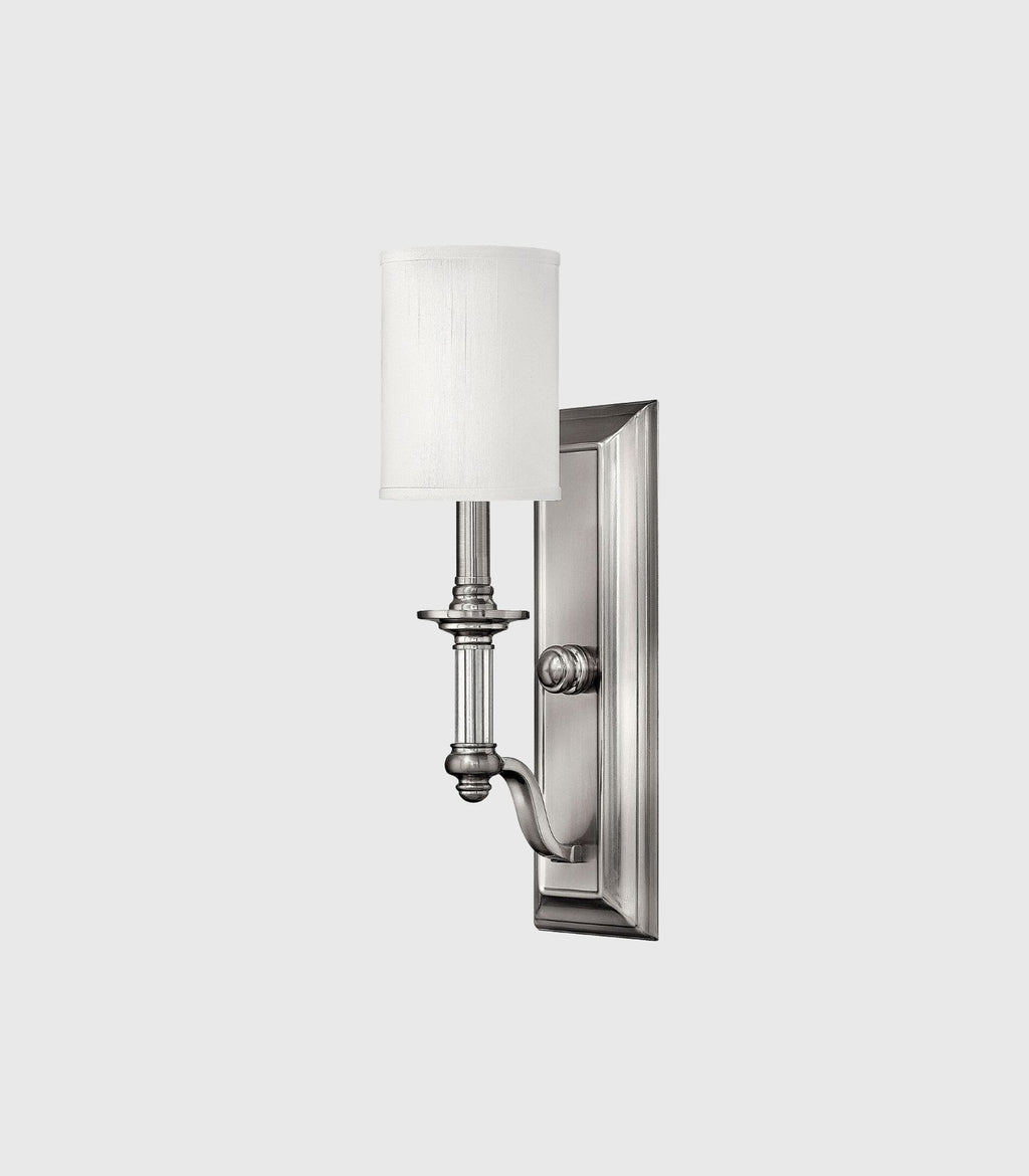 Sussex Wall Light