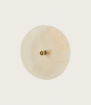 Tan Tan Wall Light