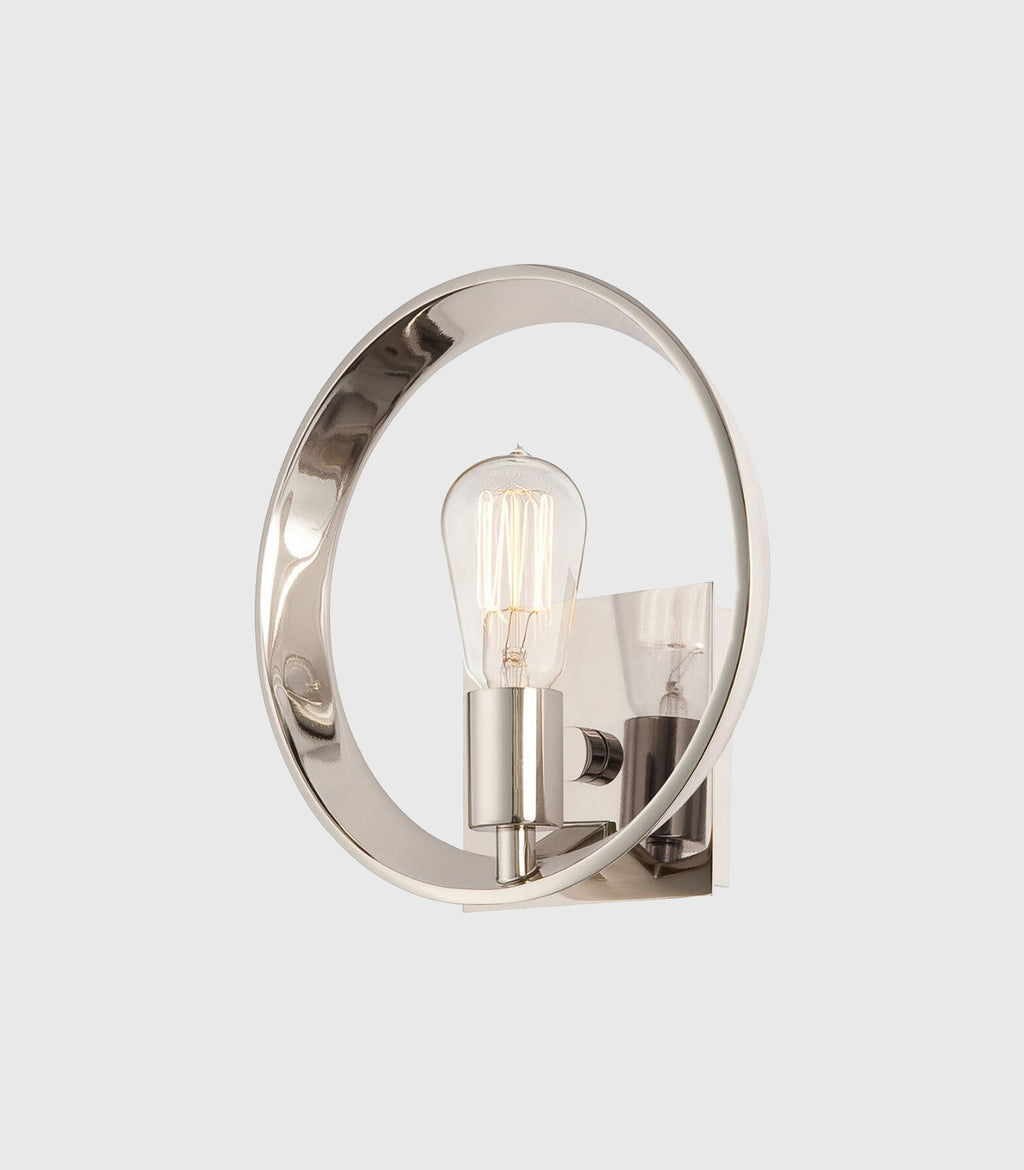 Theater Row Wall Light