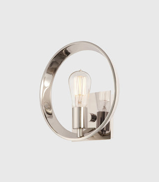 Theater Row Wall Light