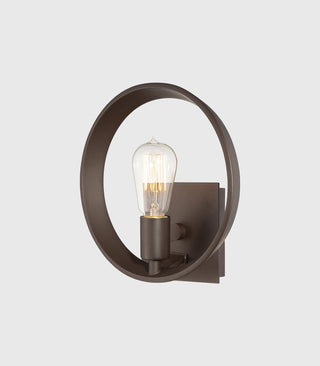 Theater Row Wall Light