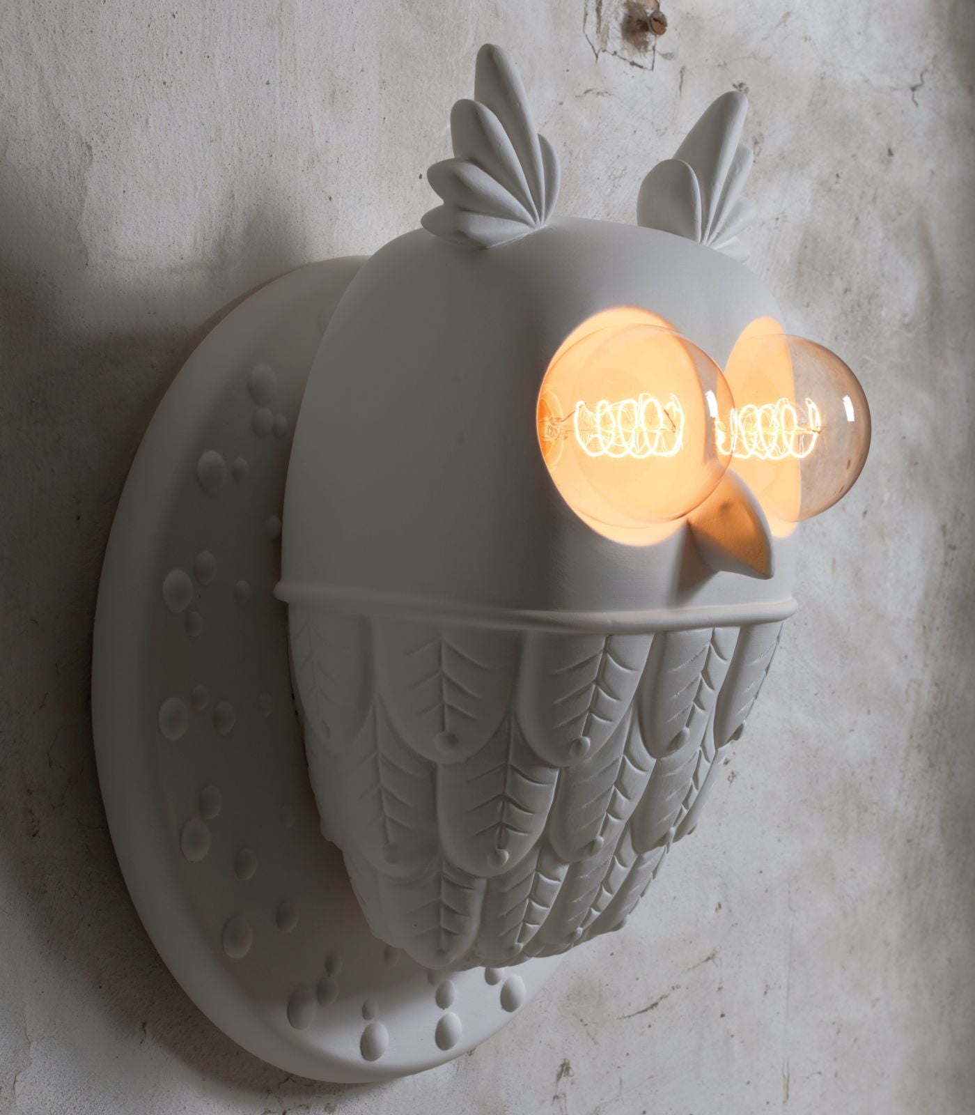 Ti Vedo Wall Light