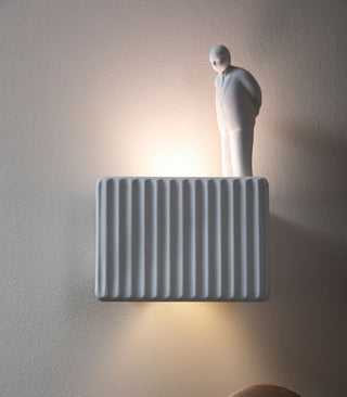 Umarell Wall Light