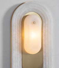 Vima Wall Light