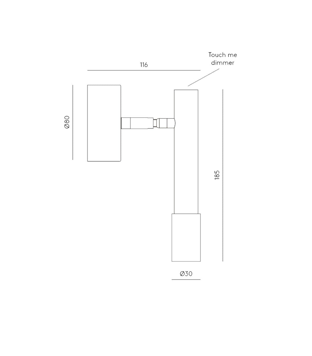 Matte Black - Additional Image