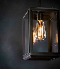 Lilac Outdoor Pendant Light