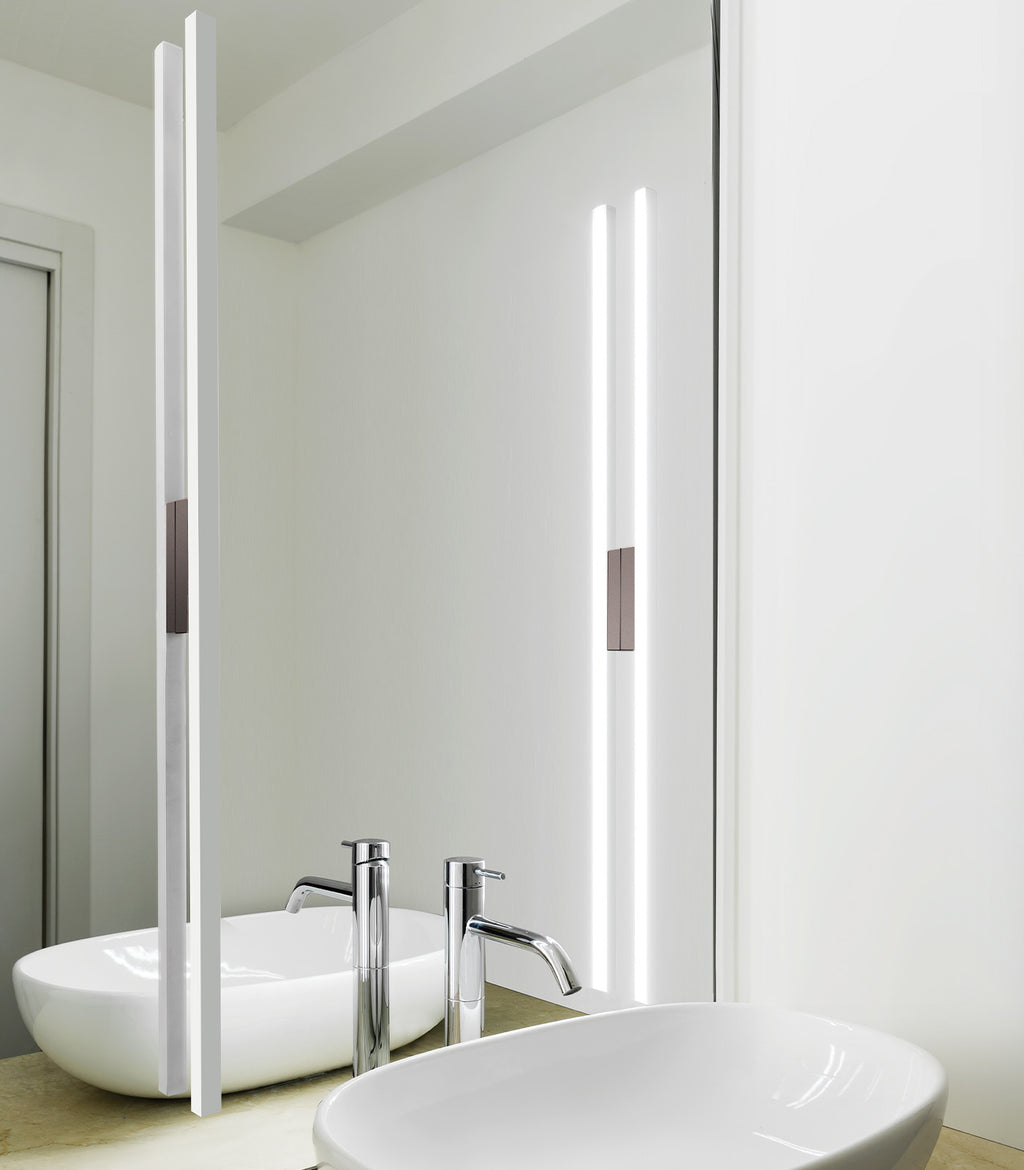 Linescapes Wall Light
