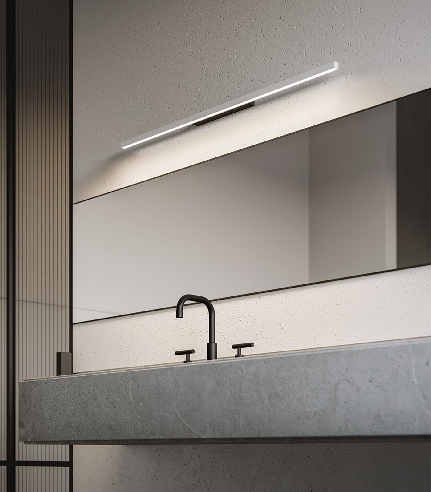 Linescapes Wall Light