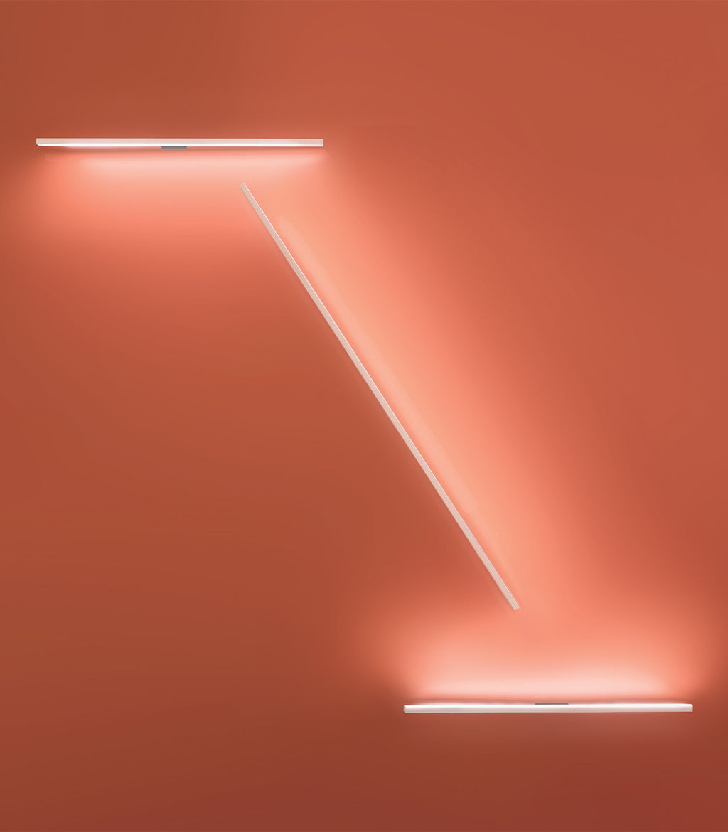 Linescapes Wall Light
