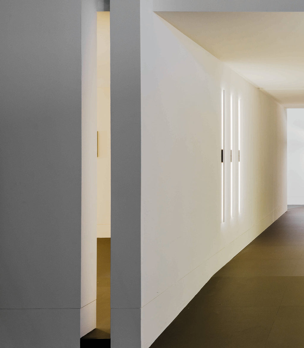 Linescapes Wall Light