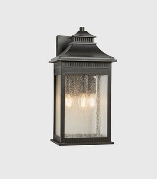 Livingston Outdoor Wall Light