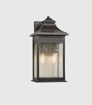 Livingston Outdoor Wall Light