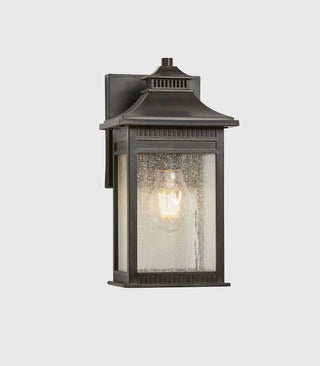 Livingston Outdoor Wall Light
