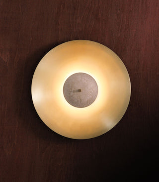 Luna Wall Light