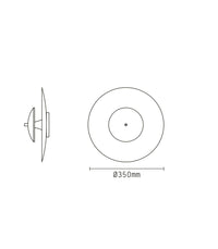 Black Marble / Small - Additional Image