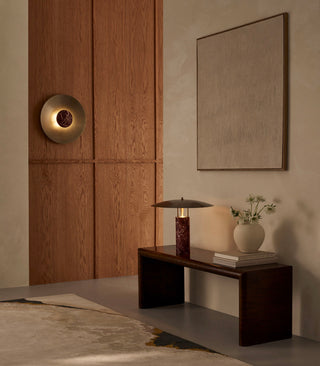 Luna Wall Light