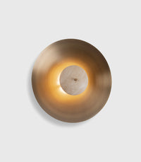 Luna Wall Light