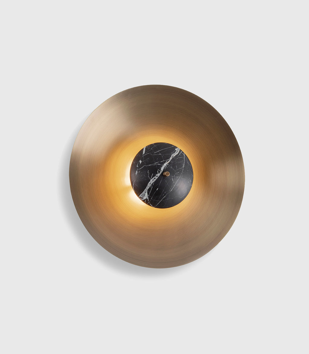 Luna Wall Light