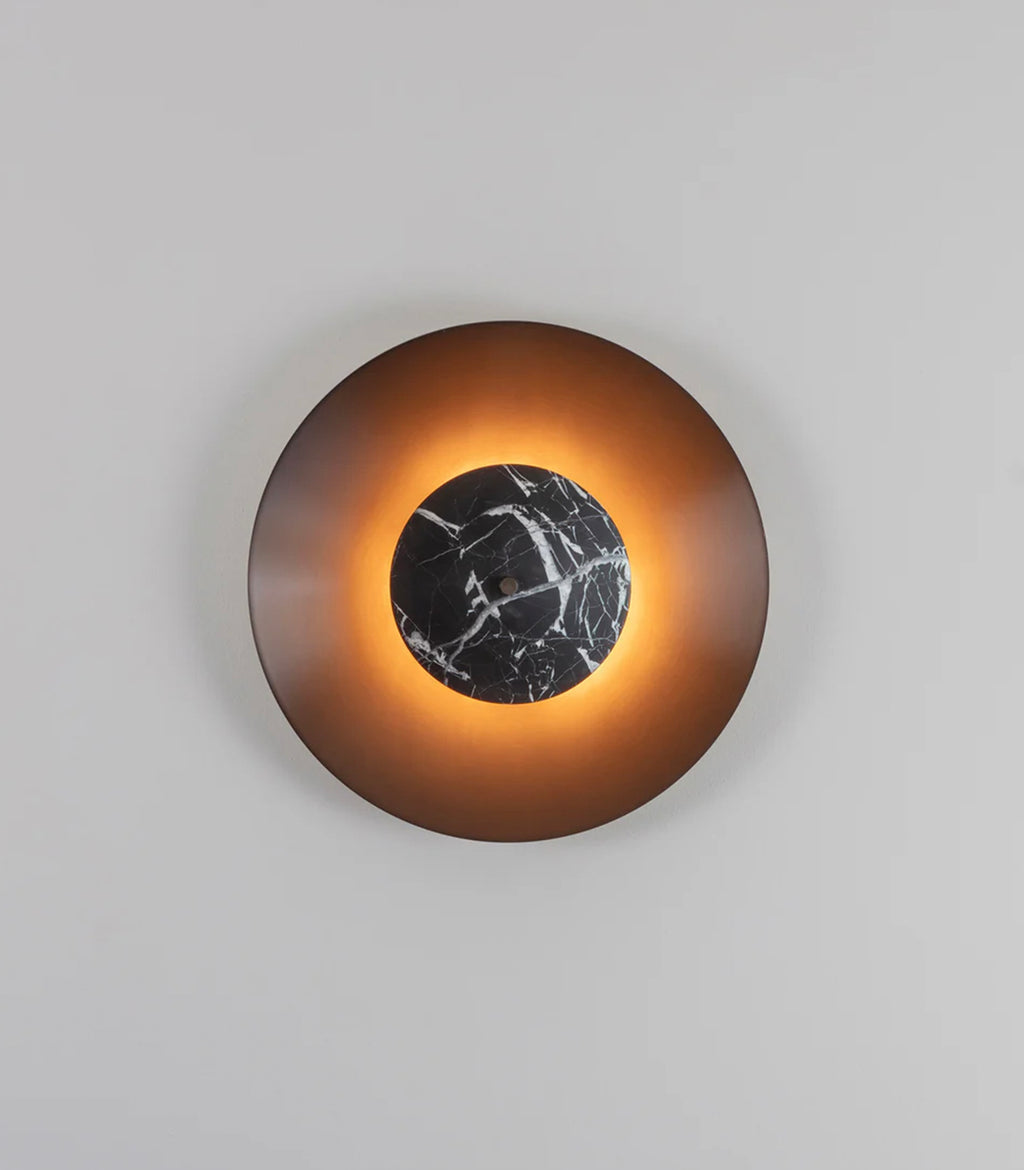 Luna Wall Light