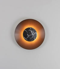 Luna Wall Light