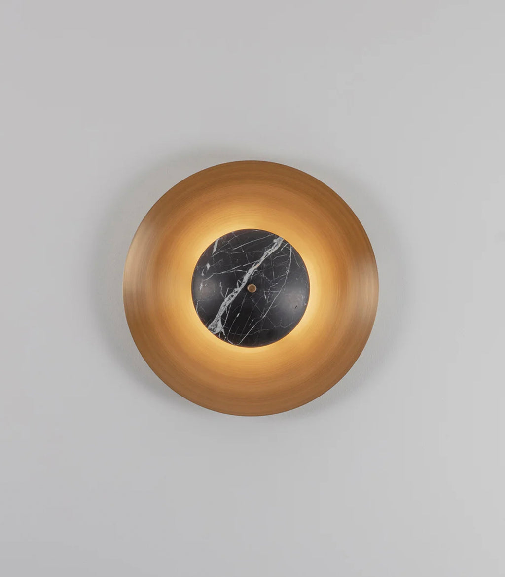 Luna Wall Light