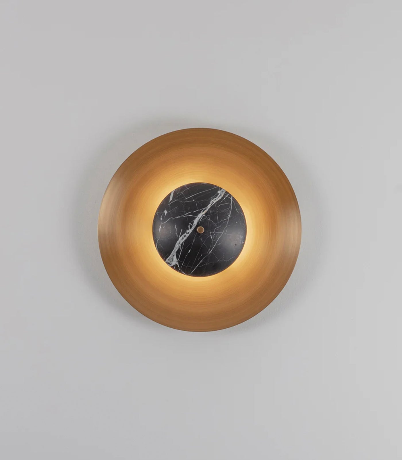 Luna Wall Light