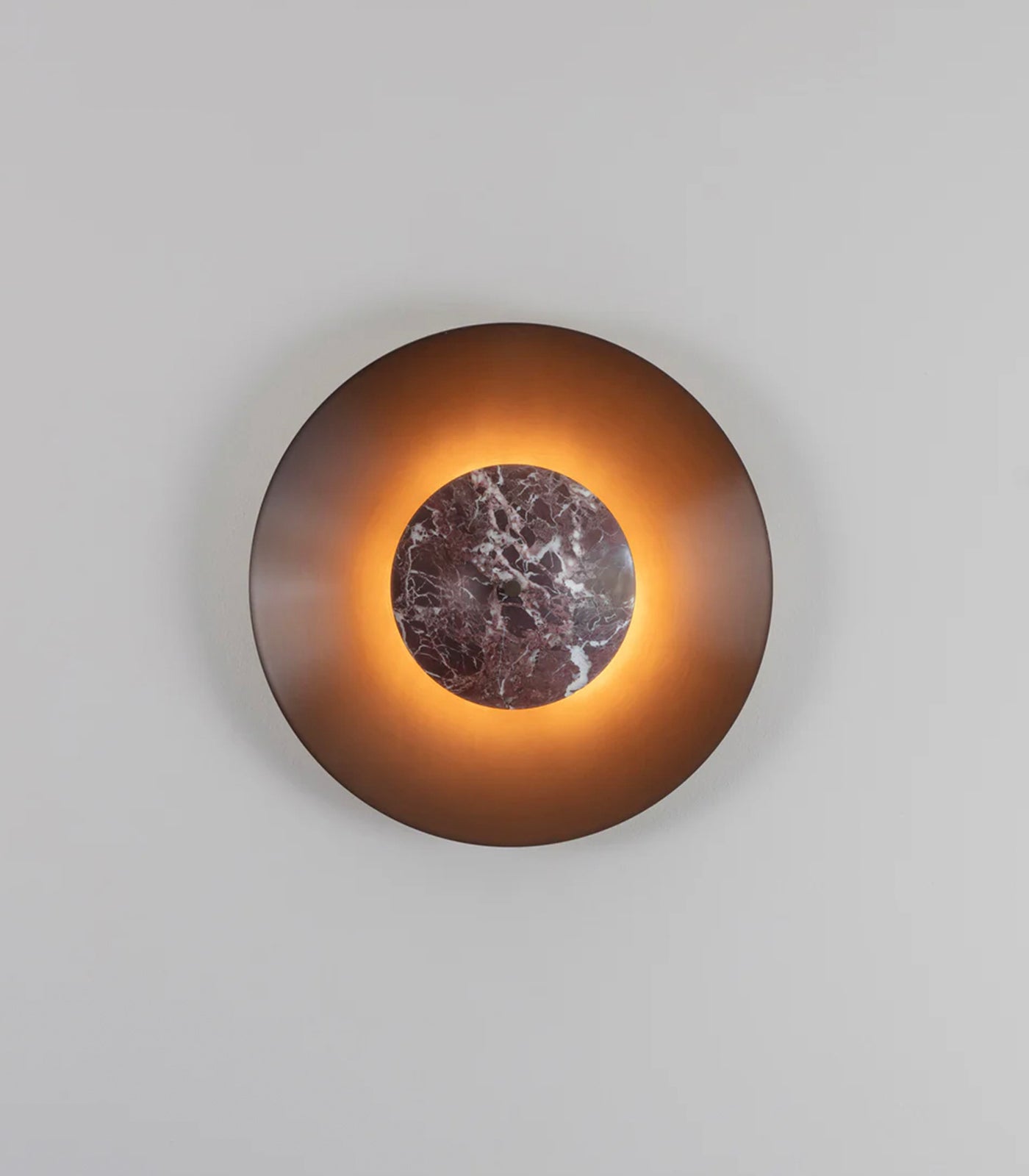 Luna Wall Light