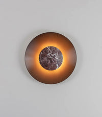 Luna Wall Light