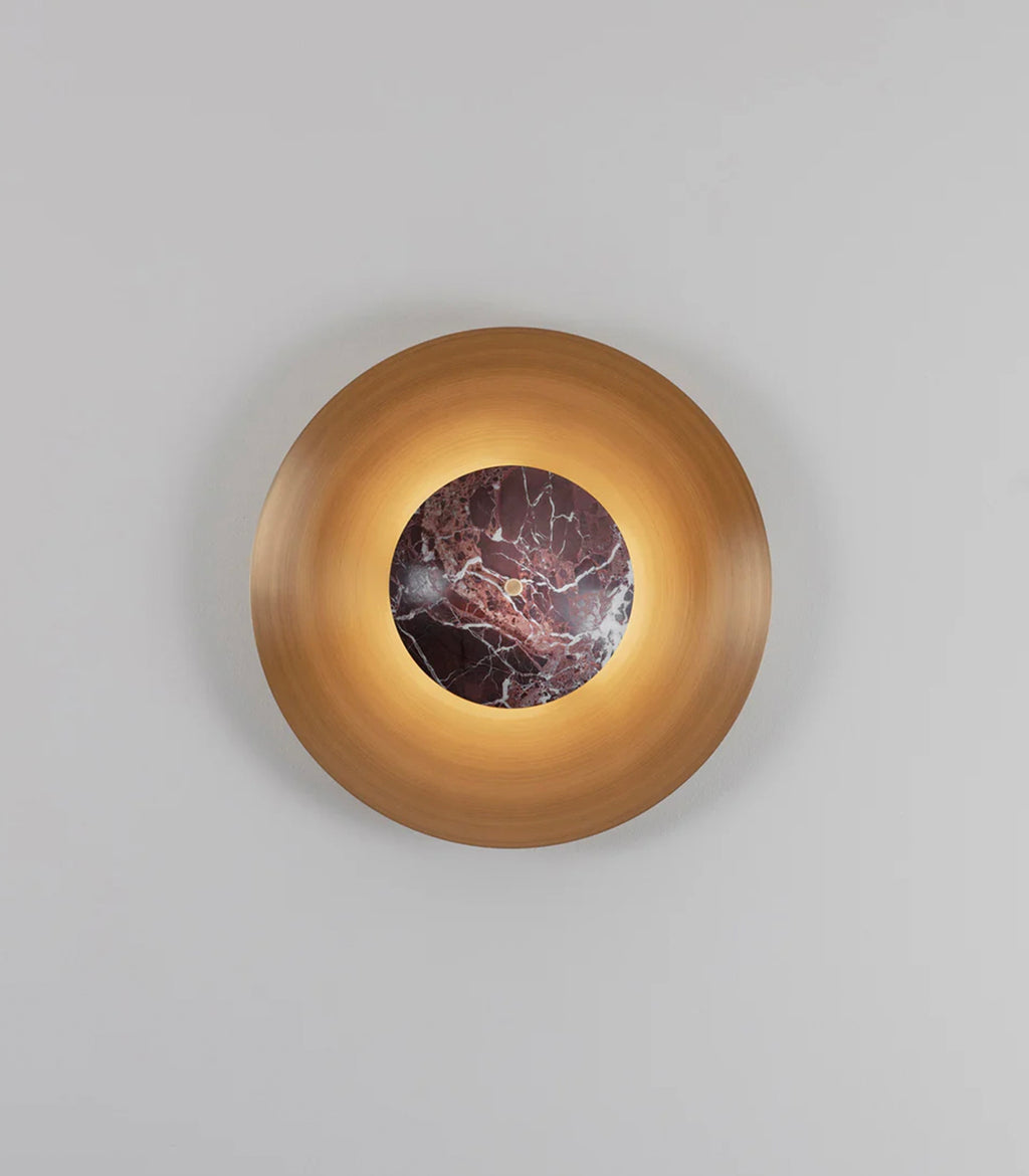Luna Wall Light