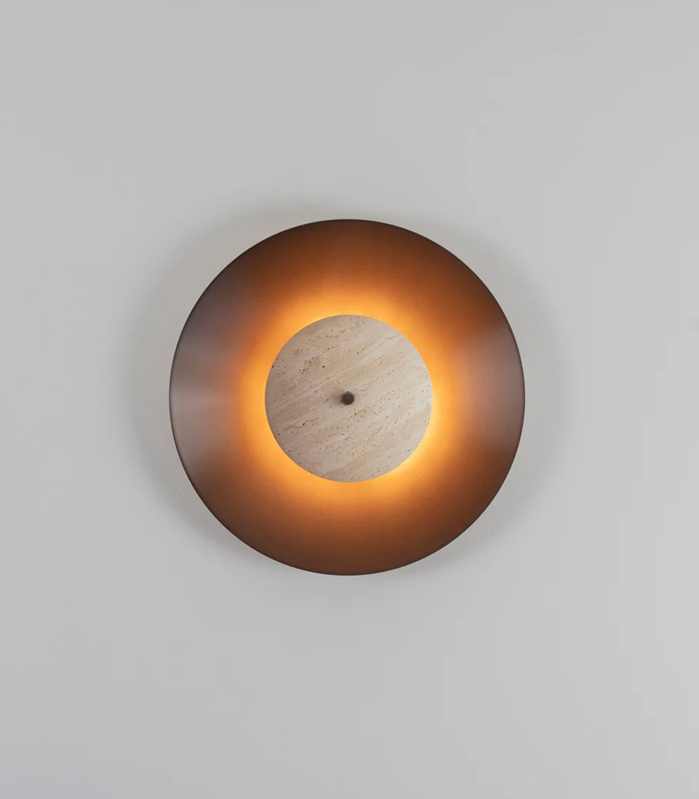 Luna Wall Light