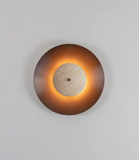 Luna Wall Light