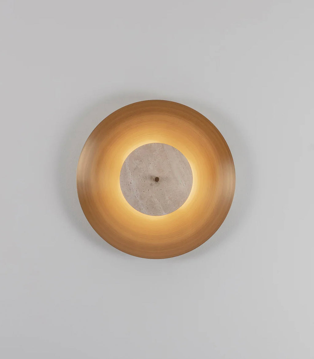 Luna Wall Light