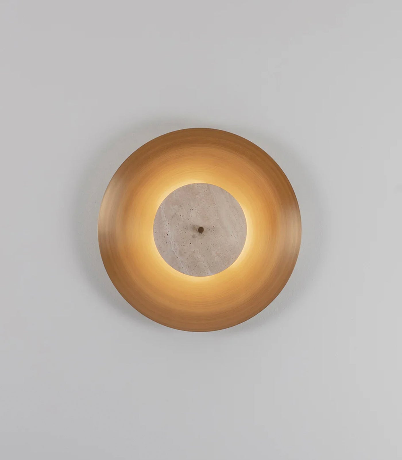Luna Wall Light