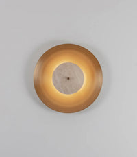Luna Wall Light