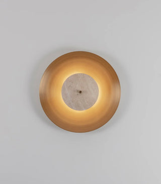 Luna Wall Light