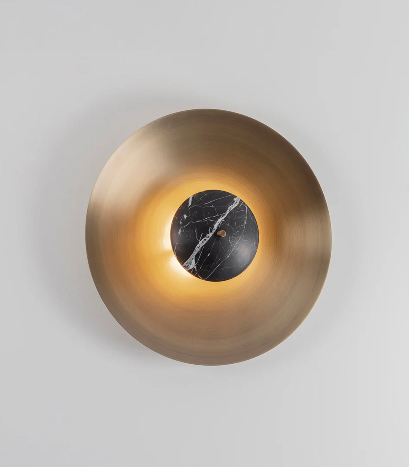 Luna Wall Light