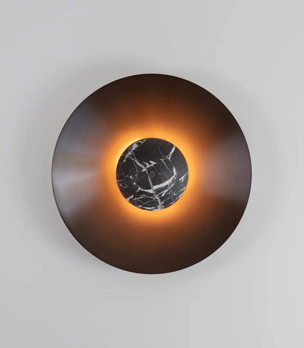 Luna Wall Light