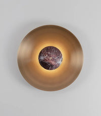 Luna Wall Light