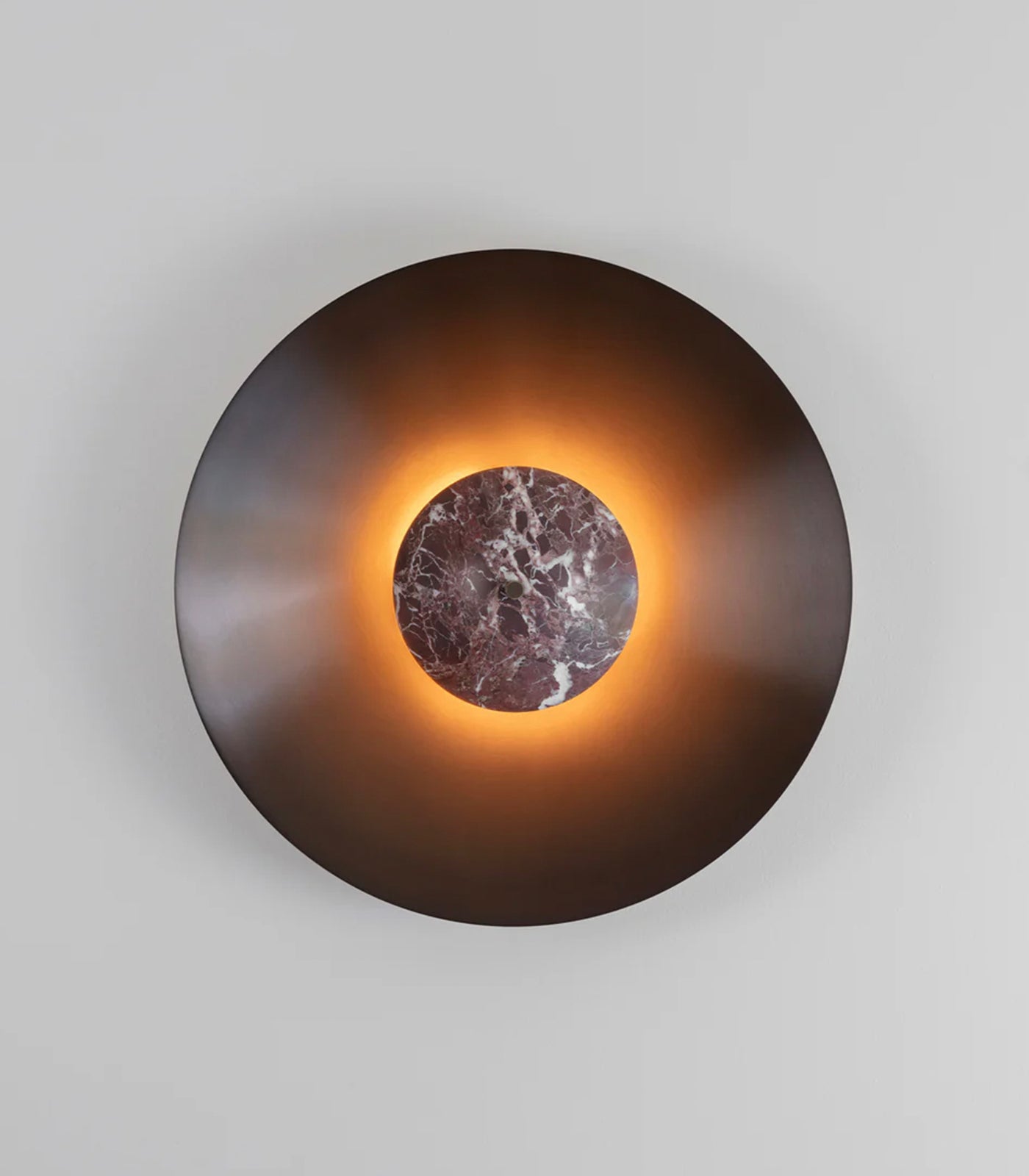 Luna Wall Light