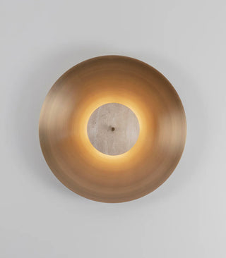 Luna Wall Light