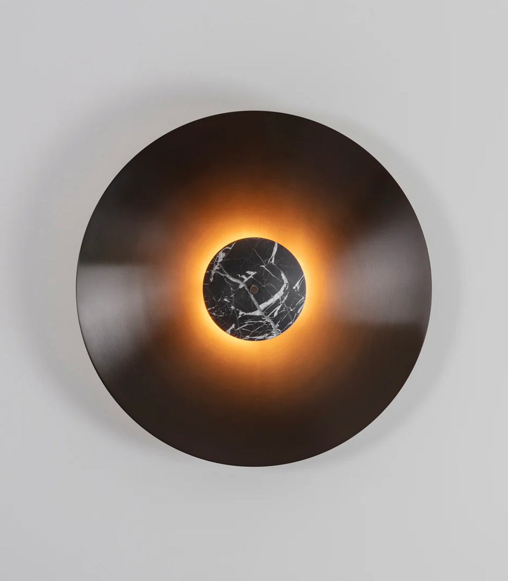 Luna Wall Light