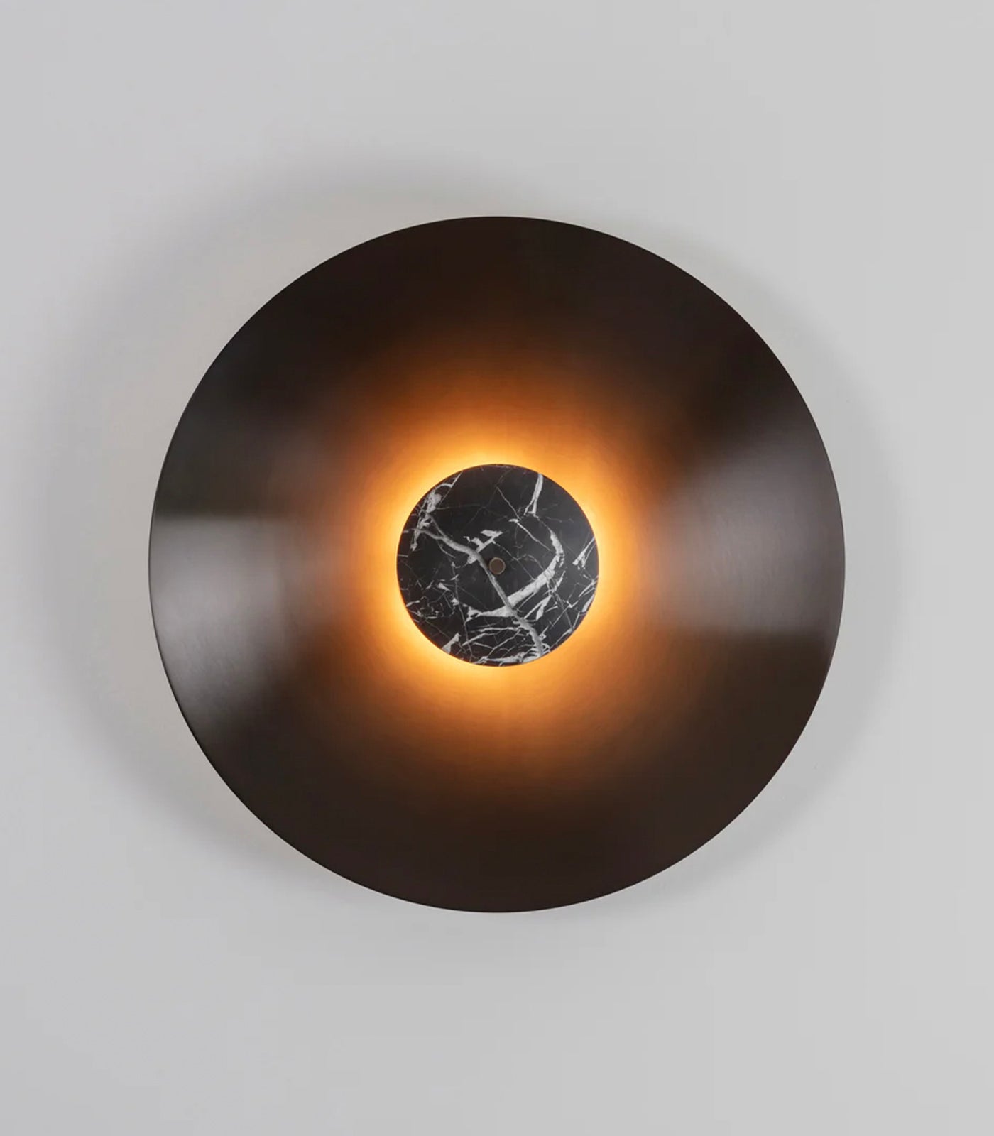 Luna Wall Light