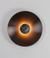 Luna Wall Light